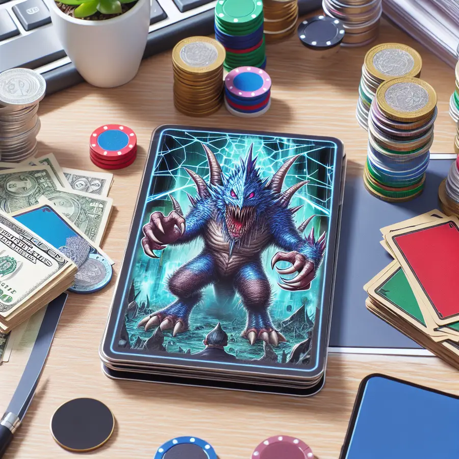 Logan Paul's NFT Losses Follow Record Pokémon Card Sale