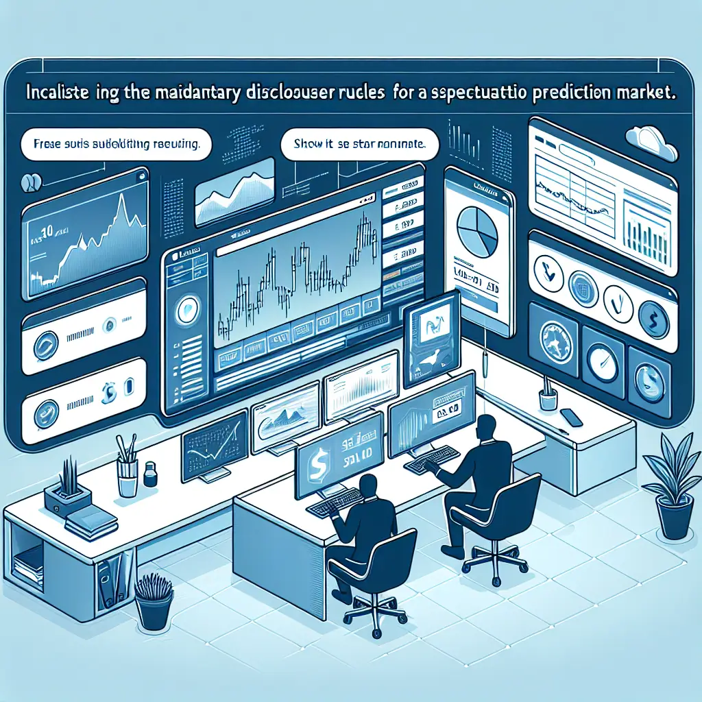 Mandatory Disclosure Rules for Polymarket, Kalshi Ads by X