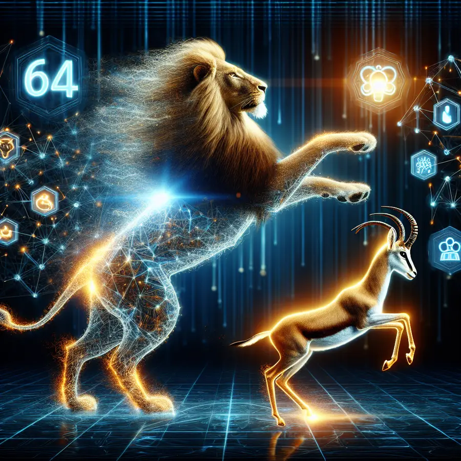 MARA Acquires 64% of Exaion, Expands in AI Infrastructure