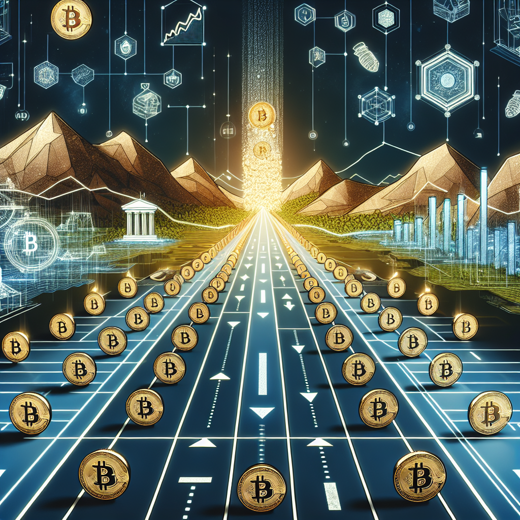 Marathon Digital Moves 1,318 Bitcoin Amid Miner Treasury Shift