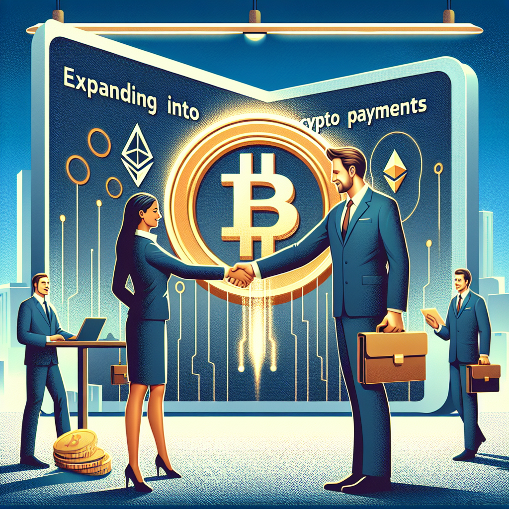 Mastercard Hiring Director to Lead Crypto Payments Expansion