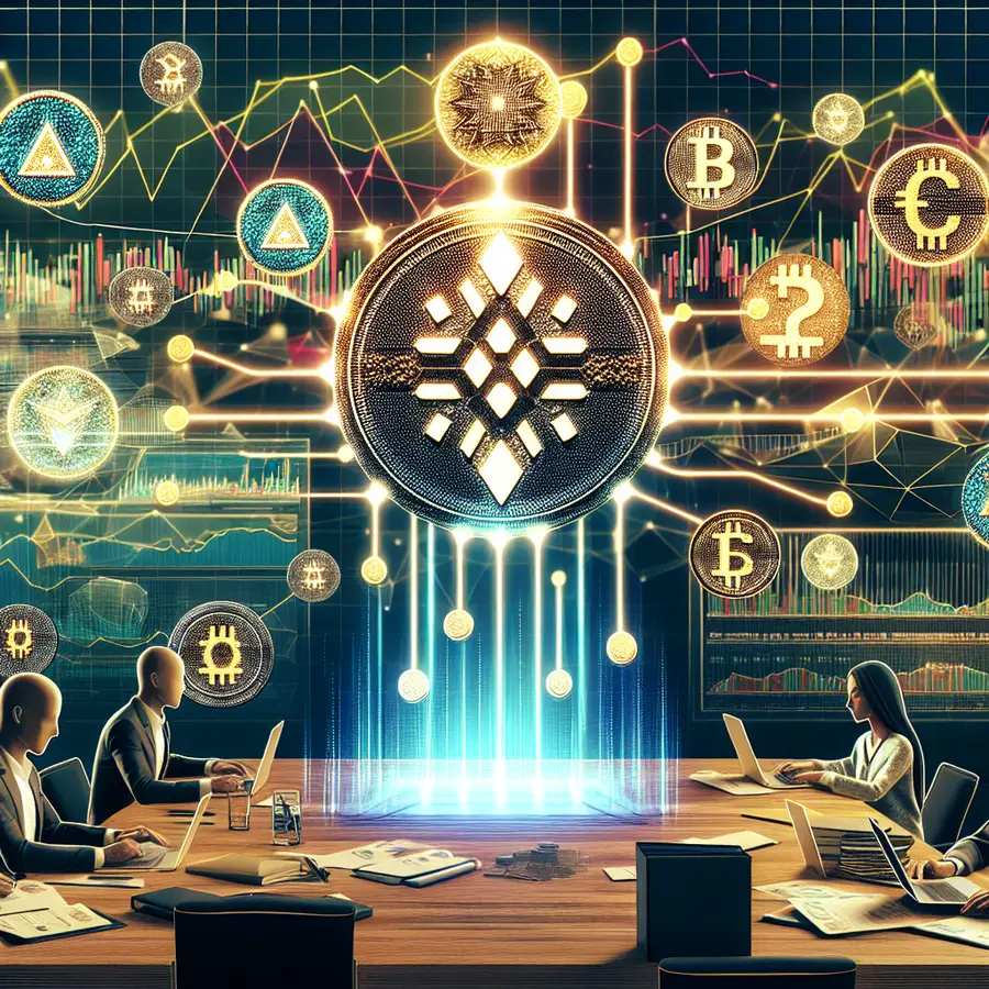"Mutuum Finance: Top Crypto Buy Amid Cardano (ADA) Stagnation"