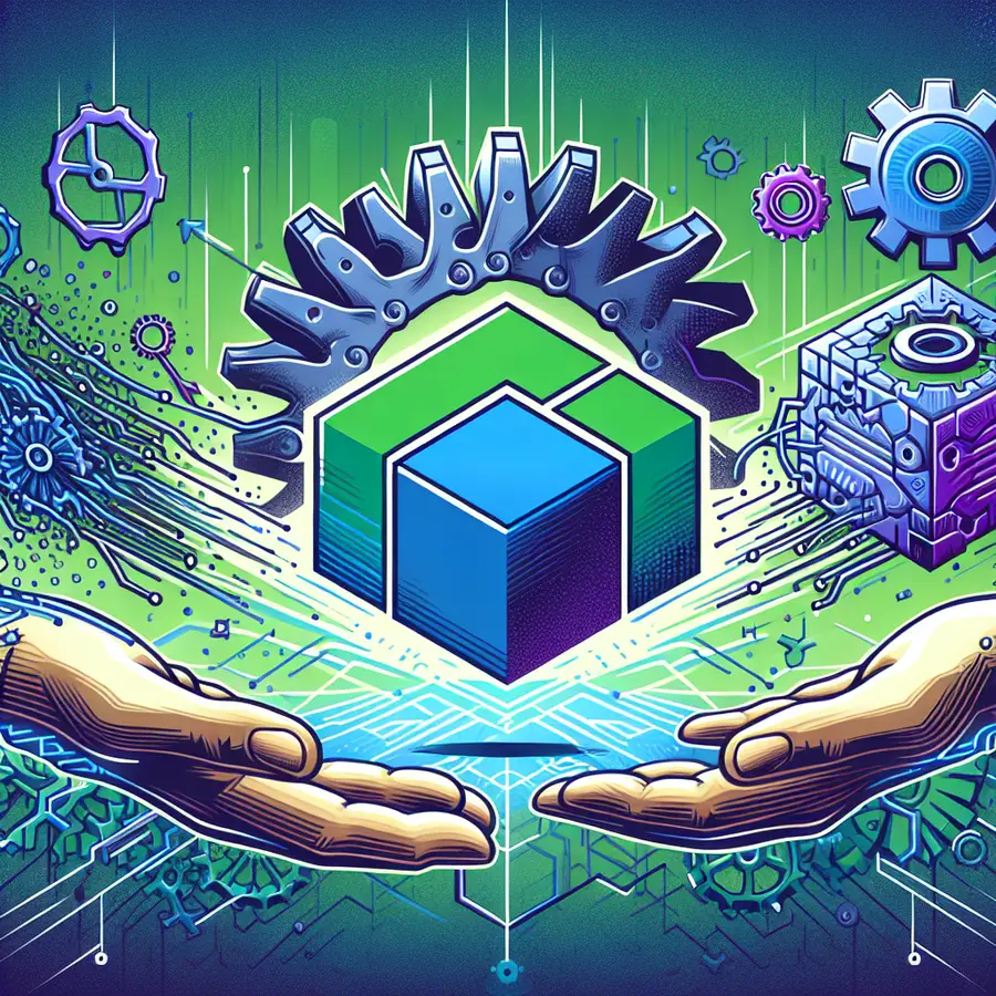 MYX Gains Consensys Support for V2 Infrastructure Transition