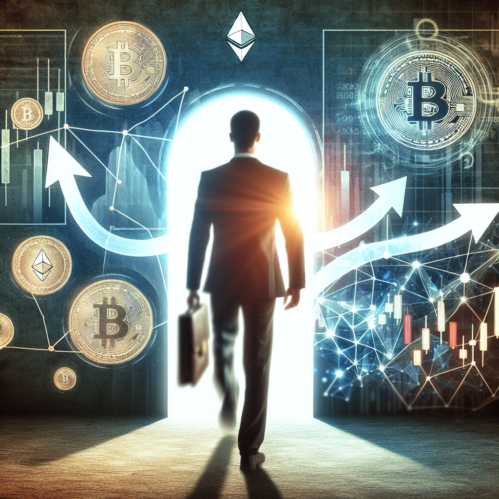 New Investor Reshapes WLFI Ownership and Crypto Strategy