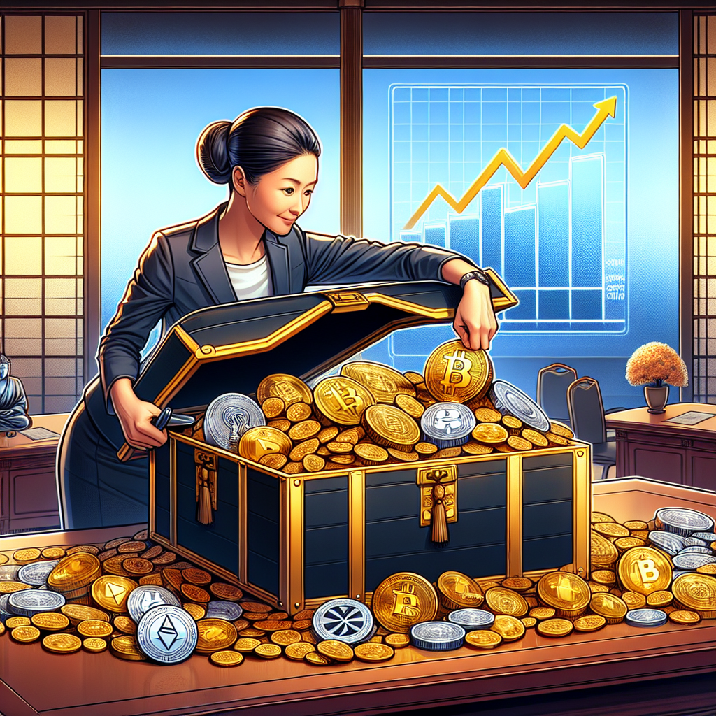 Nomura Cuts Back on Cryptocurrency Investments