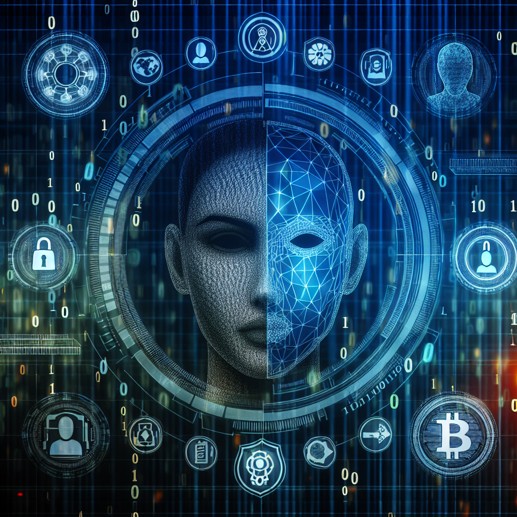North Korean Hackers Use AI Malware to Target Crypto Firms