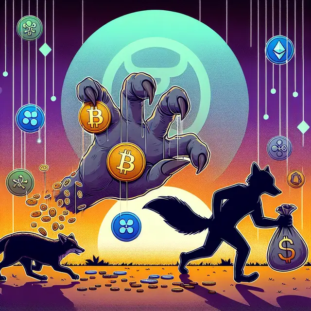 OpenClaw Bans Crypto Talk After Token Scam Incident