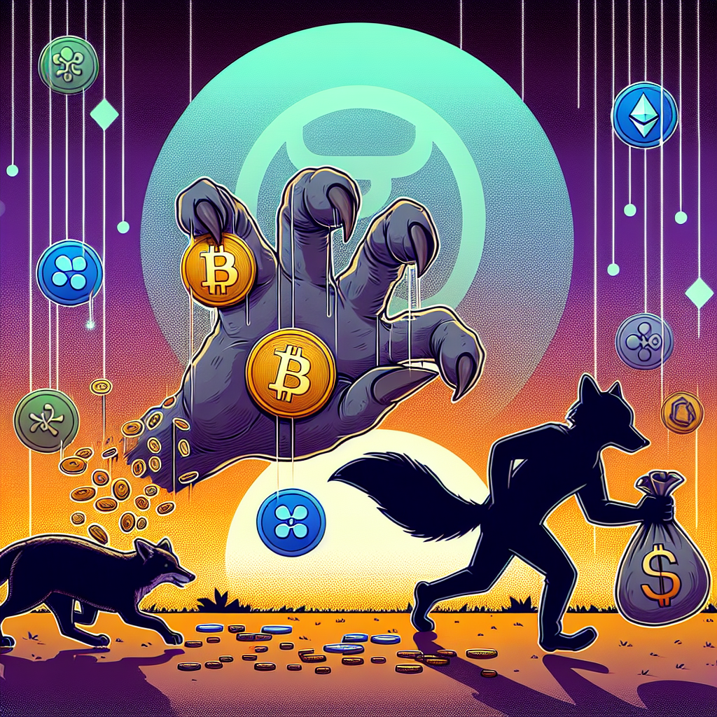 OpenClaw Bans Crypto Talk After Token Scam Incident