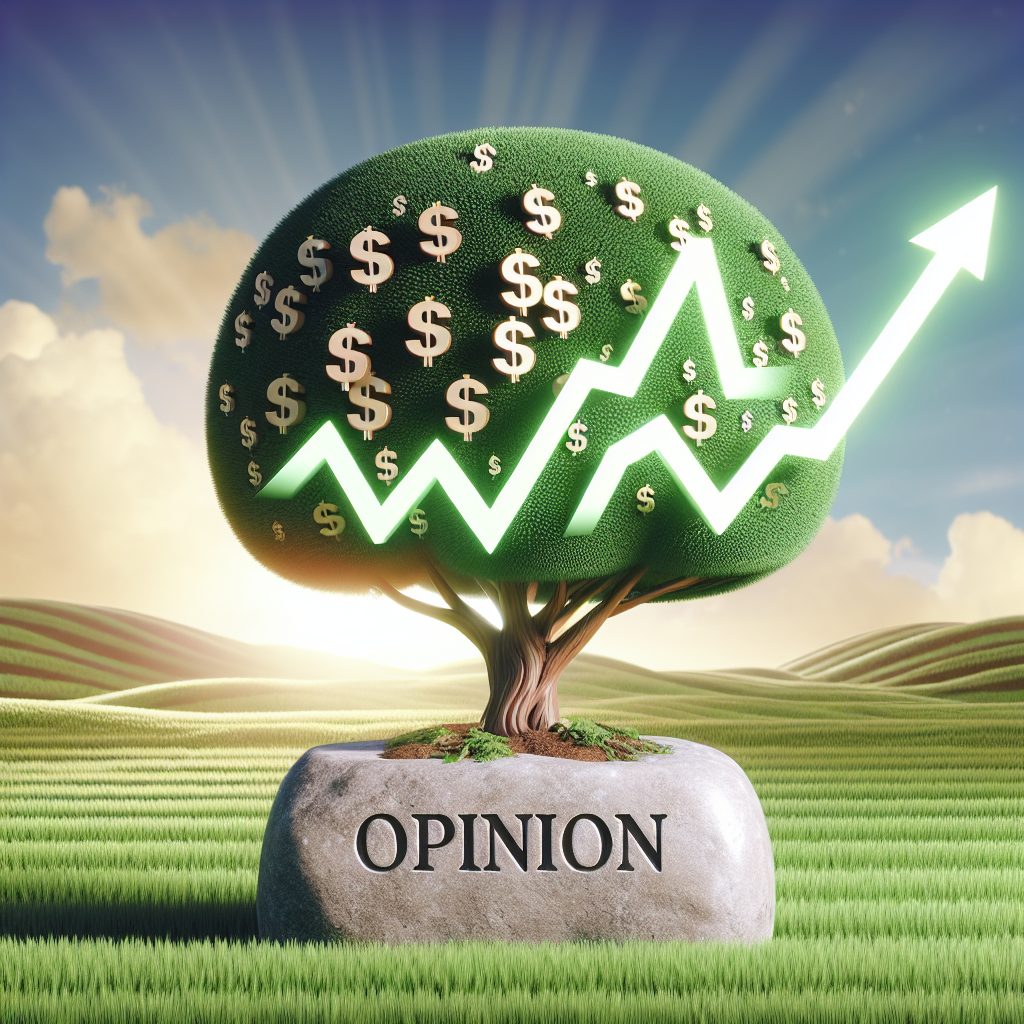 Opinion's $20M Series A Fuels Growth in Prediction Markets