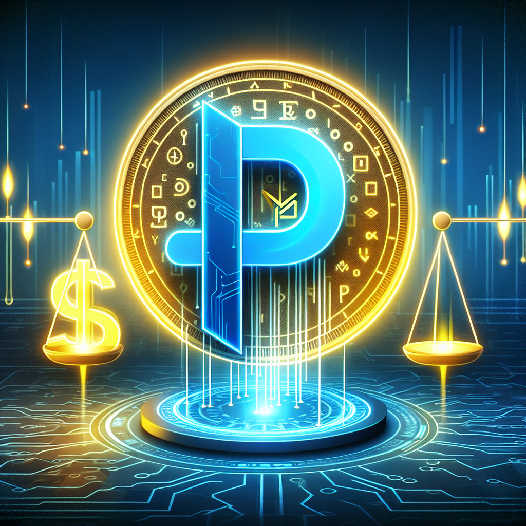 PayPal Launches PYUSDx for US Dollar-Pegged Token Development