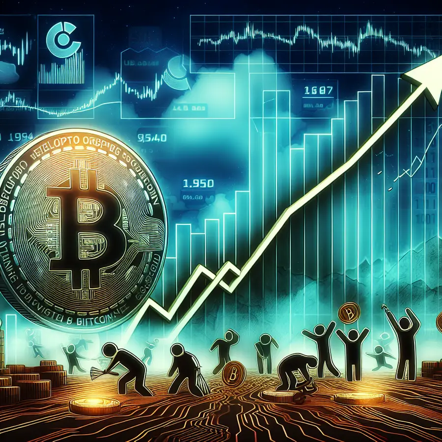 "Pepeto 100x Potential: 2026 Crypto Boom as Bitcoin Struggles"