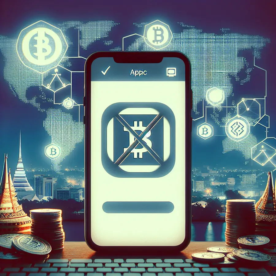 Philippines SEC Removes Binance App from Google Play Over Issues