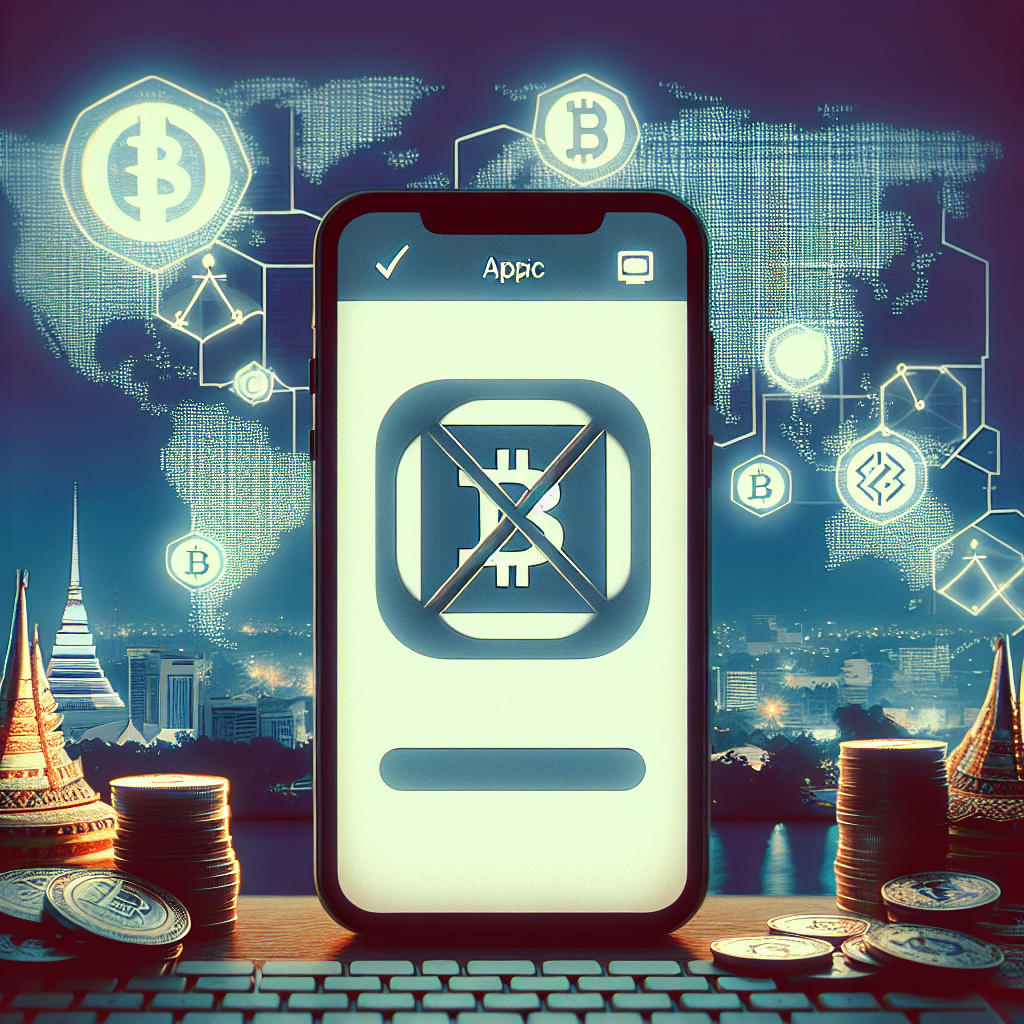 Philippines SEC Removes Binance App from Google Play Over Issues