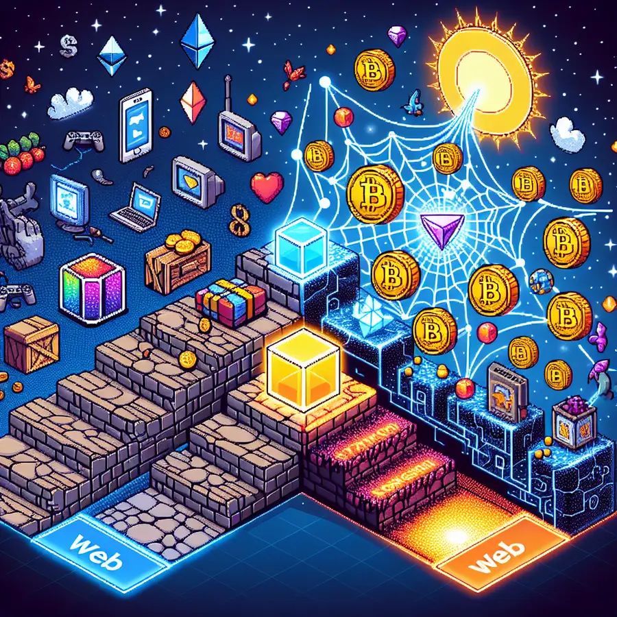 Playnance Unveils Web2-to-Web3 Gaming Solutions Expansion