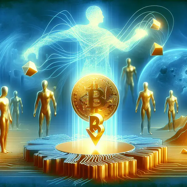 Quantum Threat Could Undermine Bitcoin's Edge Over Gold: Woo