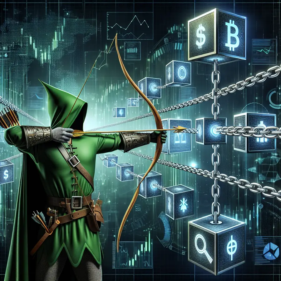 Robinhood Unveils 'Robinhood Chain' for Blockchain Expansion