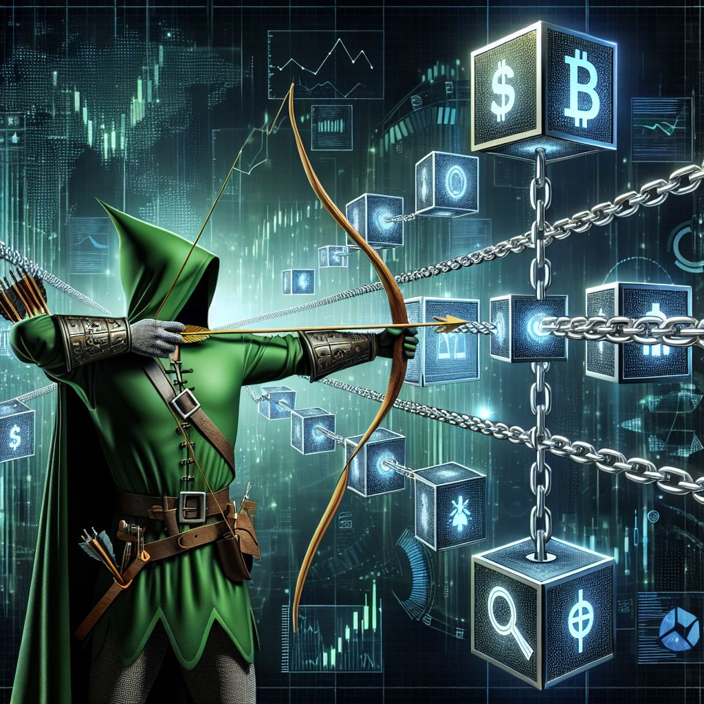 Robinhood Unveils 'Robinhood Chain' for Blockchain Expansion