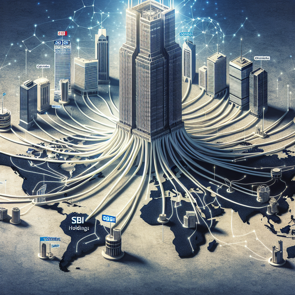 SBI Holdings Plans Majority Stake in Coinhako for Expansion