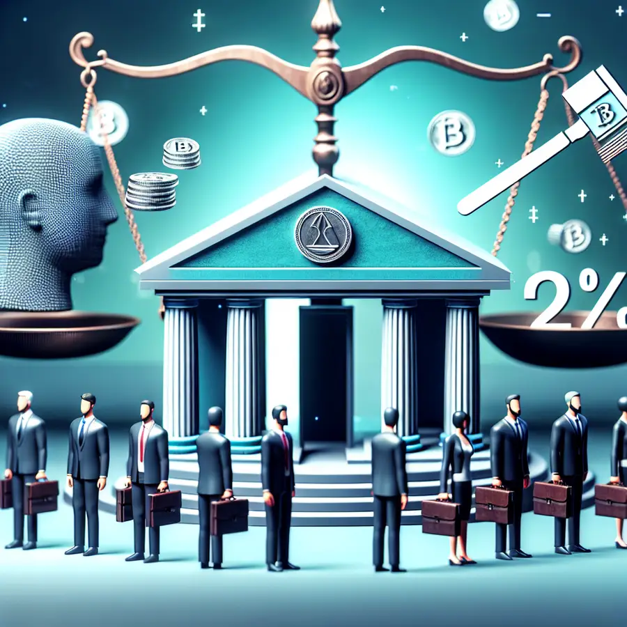 SEC Permits 2% Stablecoin Haircut for Broker-Dealers