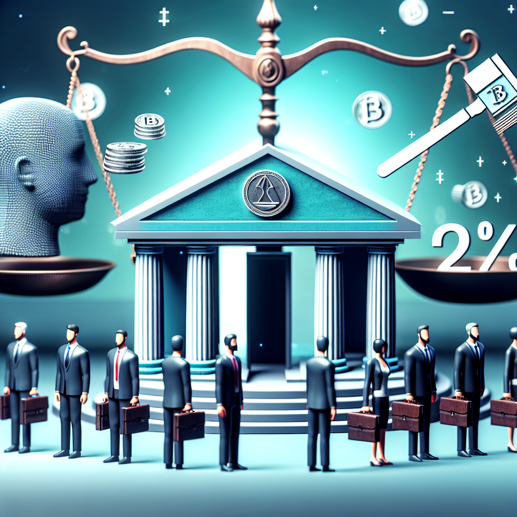 SEC Permits 2% Stablecoin Haircut for Broker-Dealers