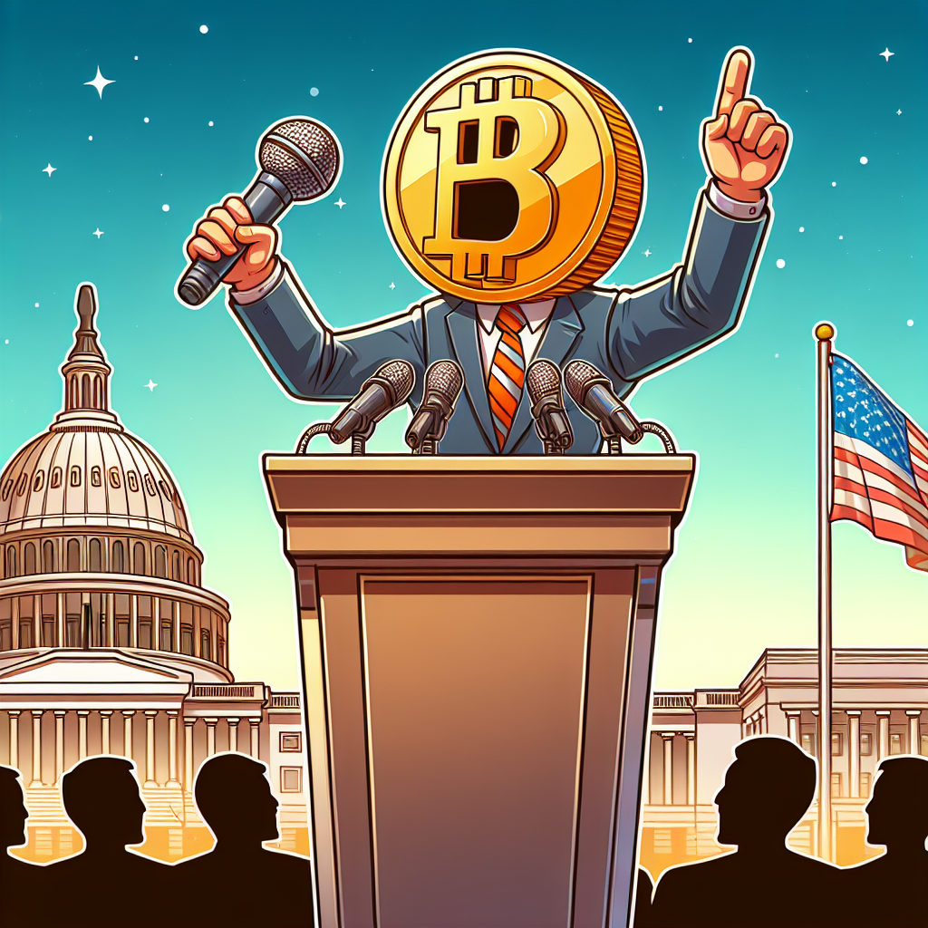 Senator Lummis Calls for Banks to Support Stablecoins Adoption