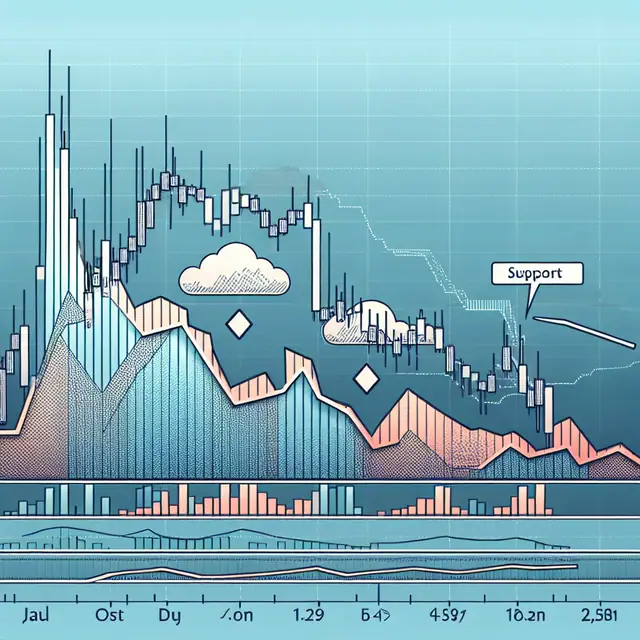 Solana Falls Under $100: Lowest in 10 Months, Support Analyzed