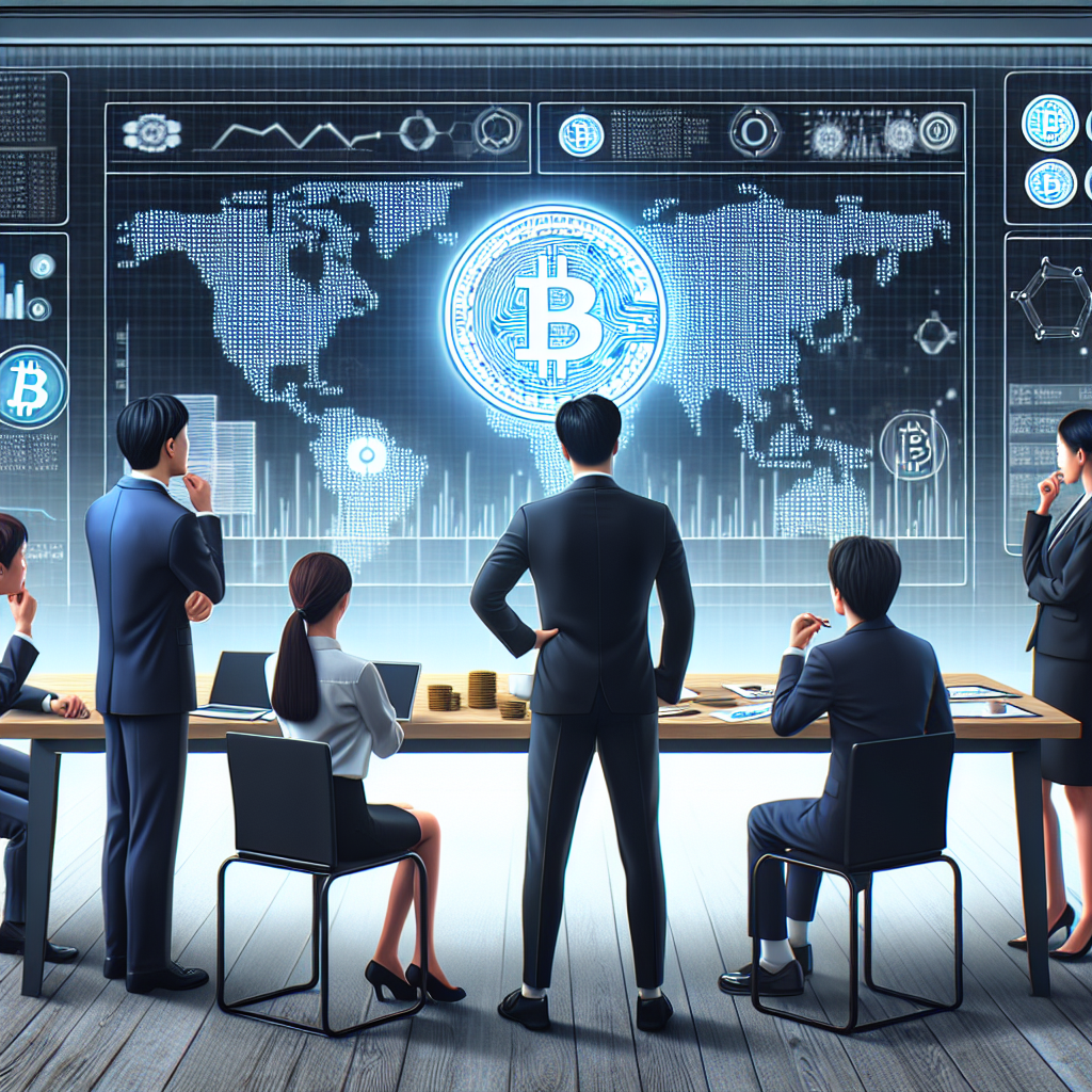 South Korean Lawmakers Probe Bithumb's 620K BTC Oversight Error