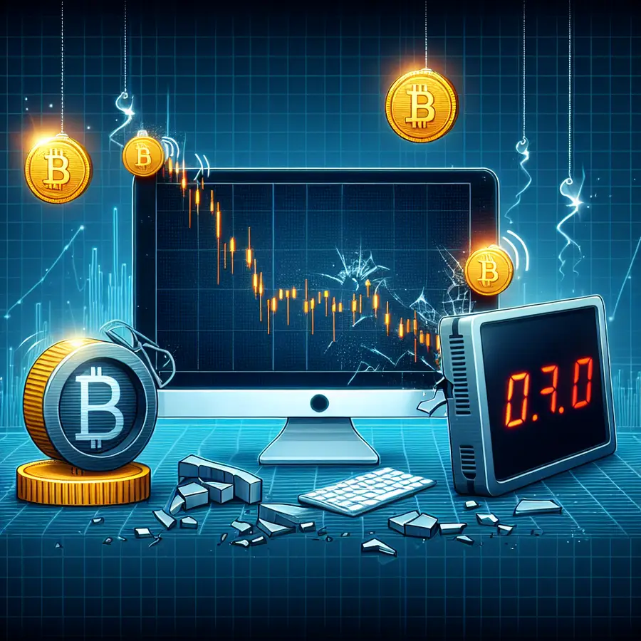 Step Finance Shuts Down Post $40M Hack, STEP Token Plummets