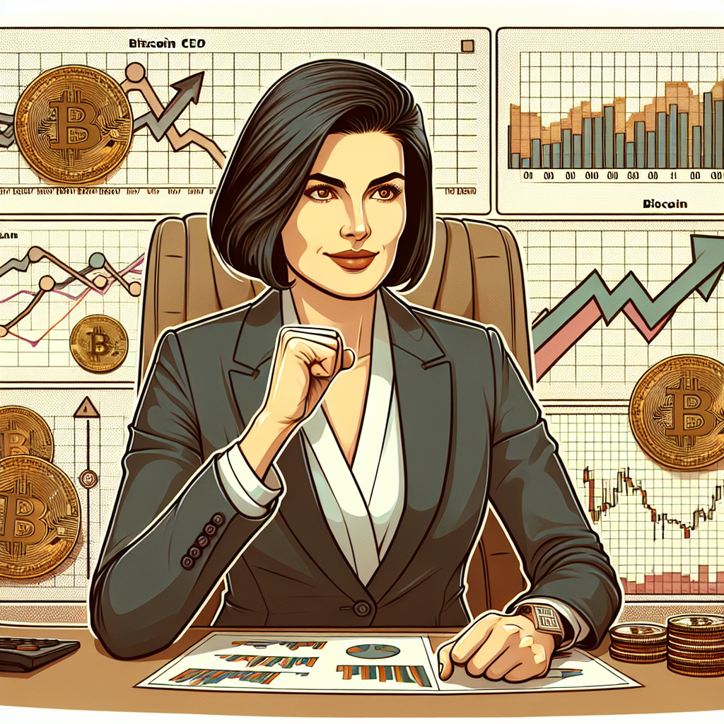 Strategy CEO Assures Safety Unless Bitcoin Drops to $8,000