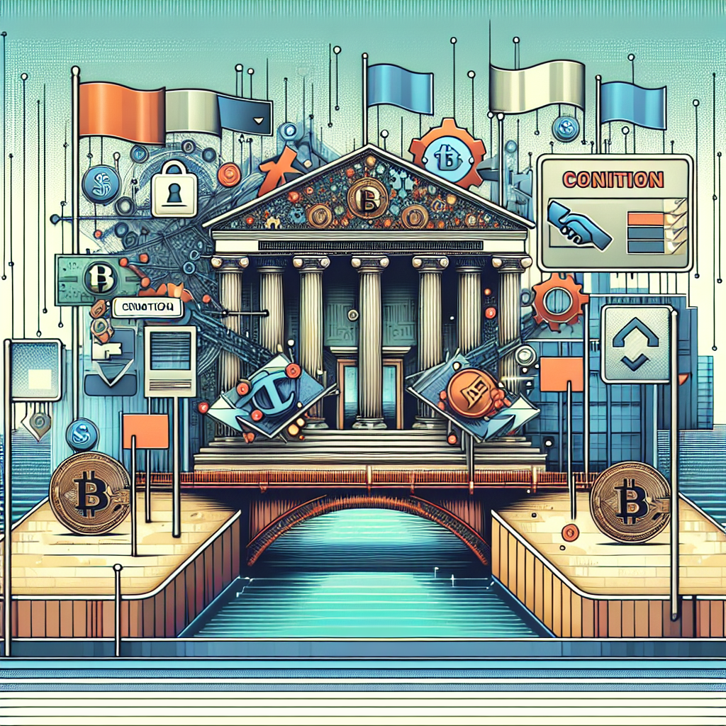 Stripe's Bridge Gains Conditional Bank Charter for Crypto Services