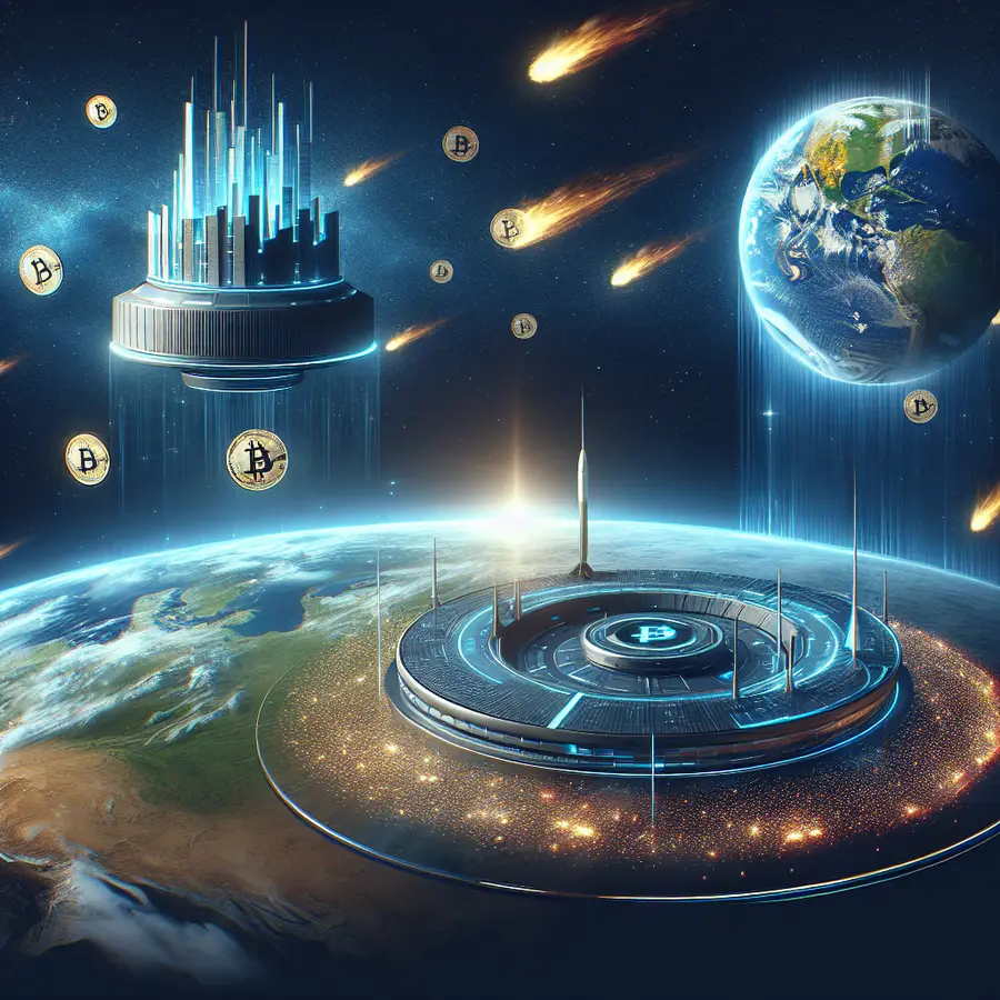Sygnum Launches Service Targeting $100B Crypto Treasury Market