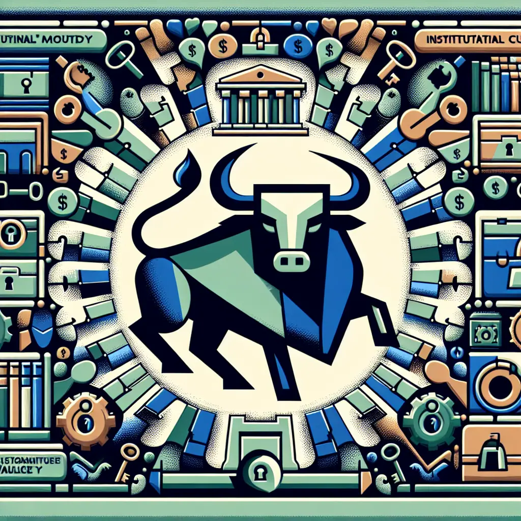 Taurus Integrates Morpho Vaults with Institutional Custody