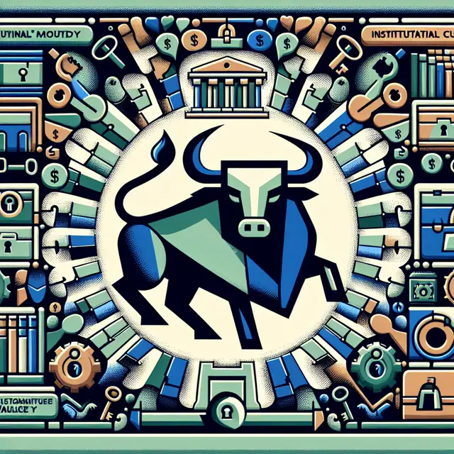 Taurus Integrates Morpho Vaults with Institutional Custody