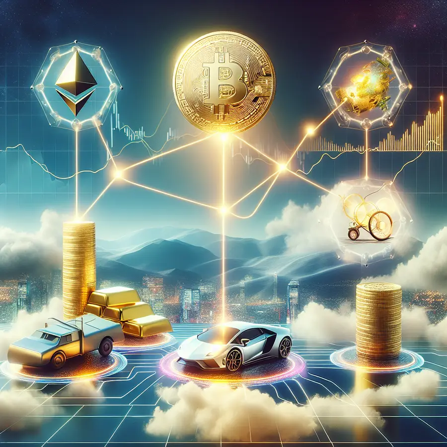 Tether Backs Dreamcash: USDT0-Backed S&P 500, Gold, Tesla Perps