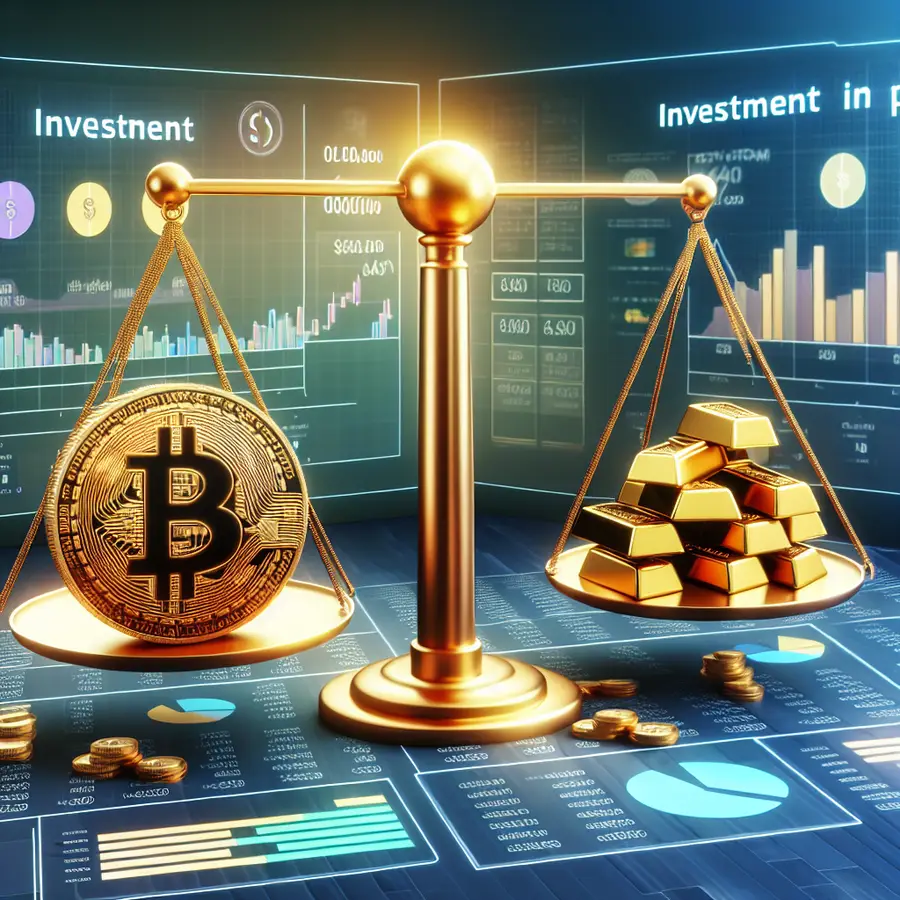 Tether Plans $150M Investment in Gold.com Shares