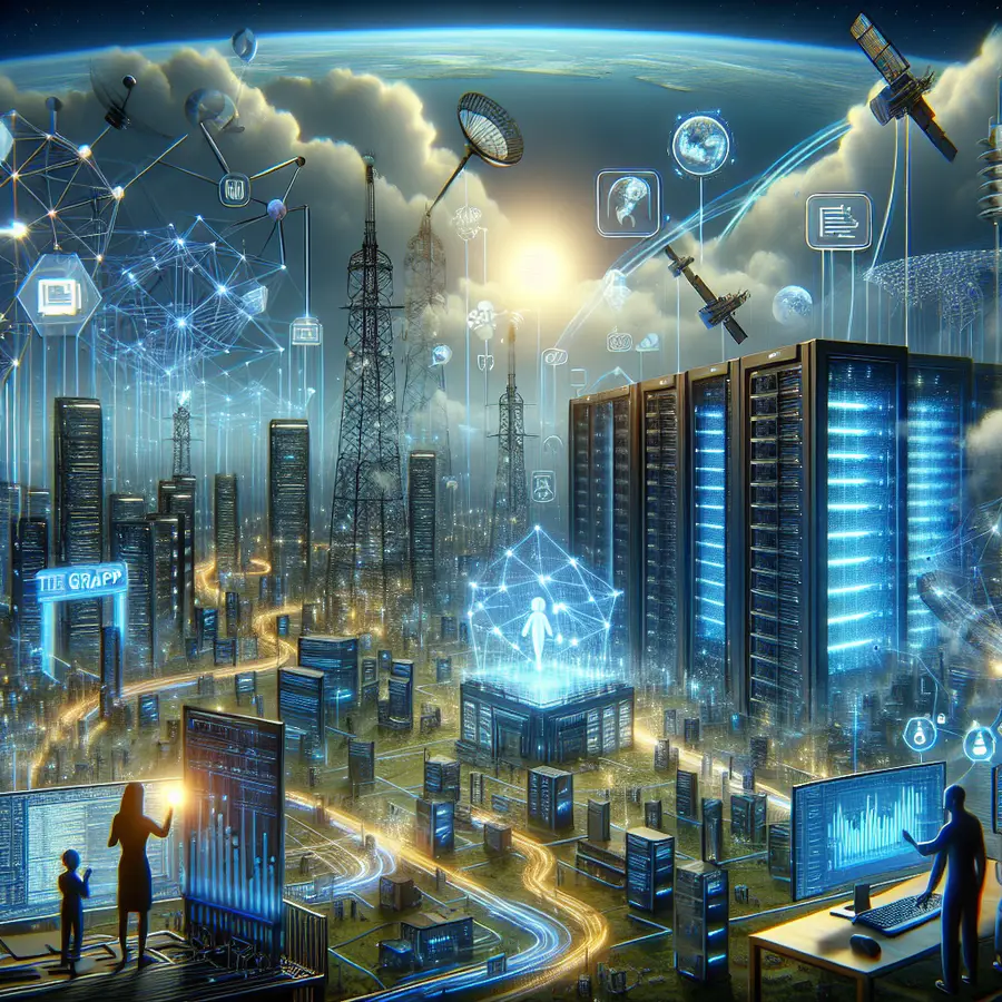 The Graph 2026: Powering Web3's Data Infrastructure