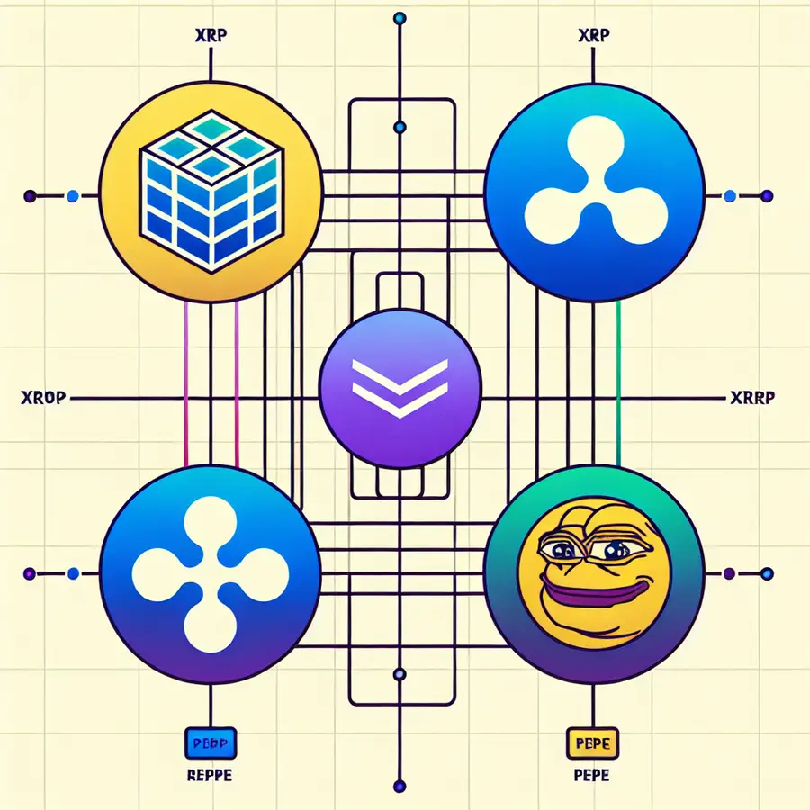 "Top 4 Cryptos for Big Gains: BlockDAG, XRP, Solana, & PEPE"