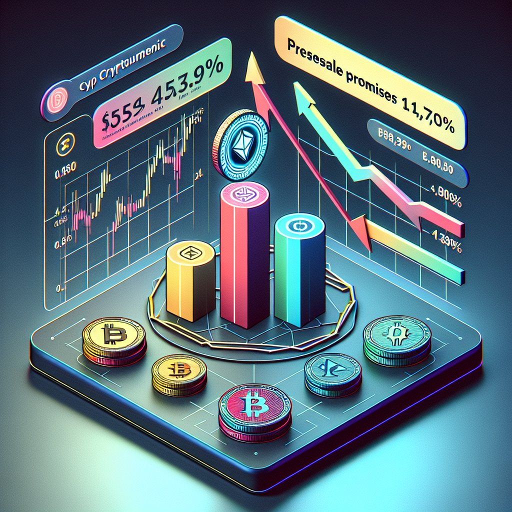 Top 5 Cryptos to Invest: APEMARS Presale Promises 11,700% ROI