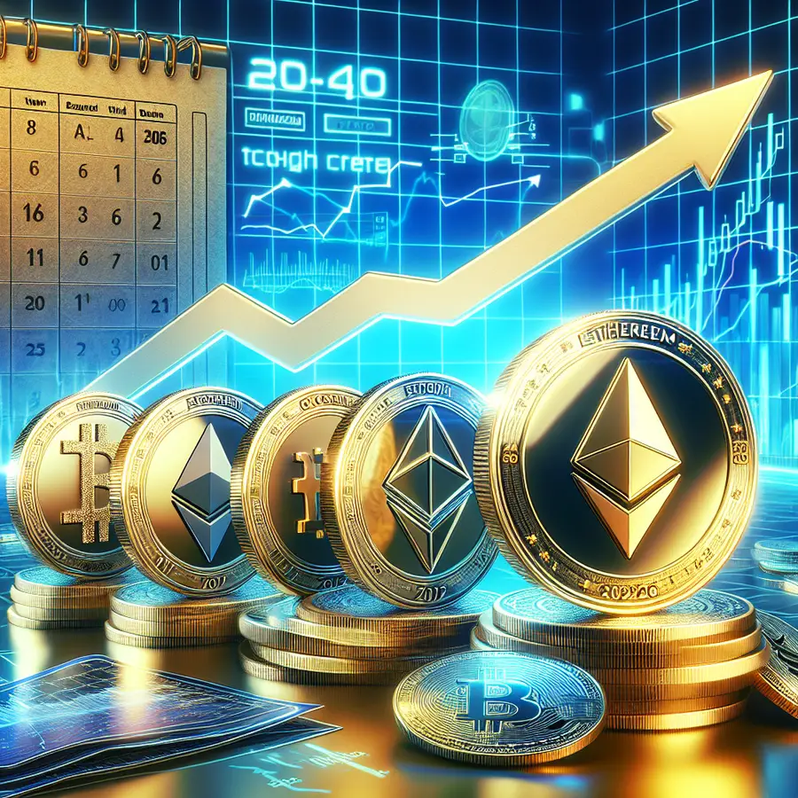 Top 6 Cryptos to Buy: Ethereum's Bullish March 2026 Outlook