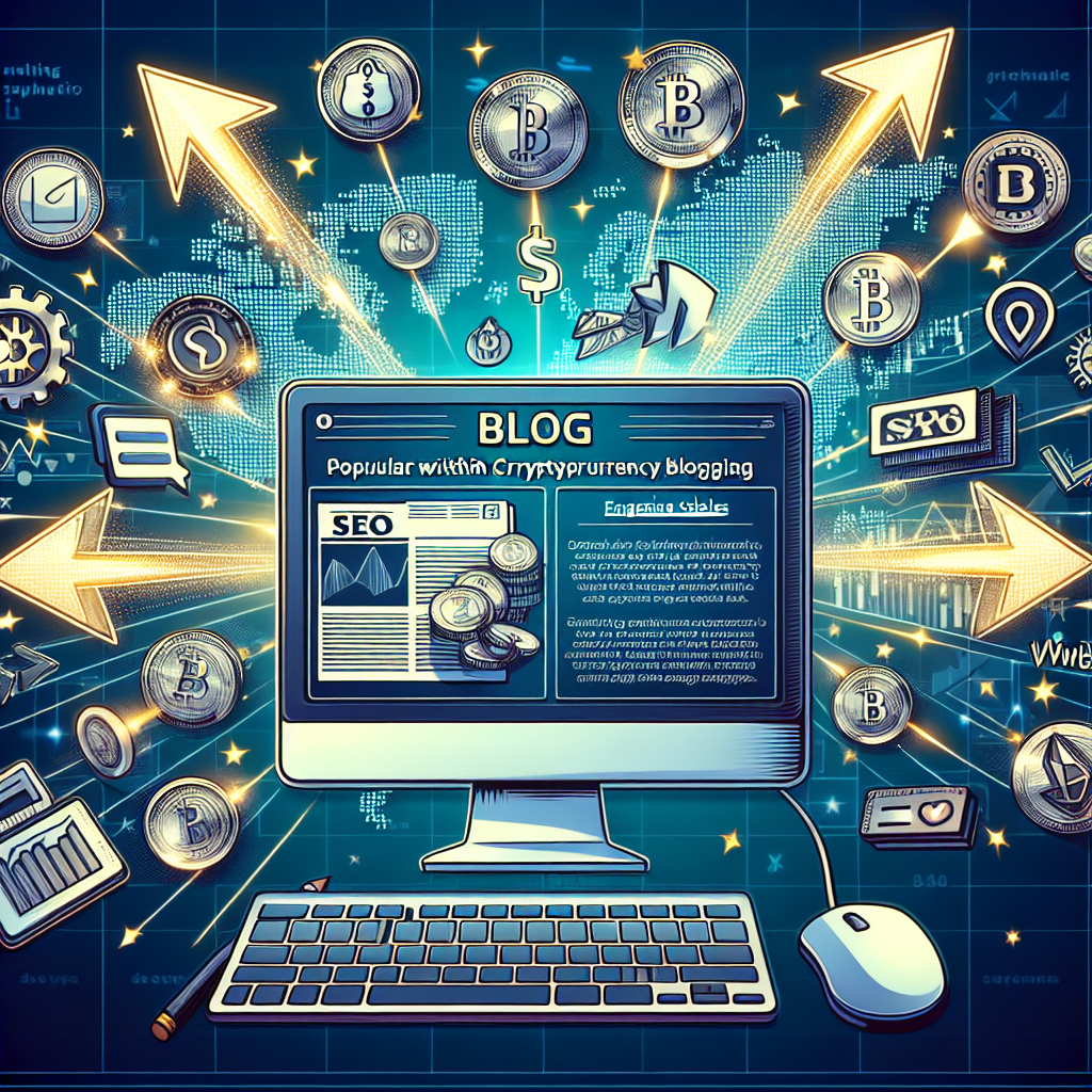 Top Crypto Blog Themes & Niches to Boost Your Traffic