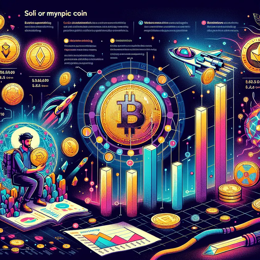 Top Crypto Coins for Solo Mining: Best Picks Today