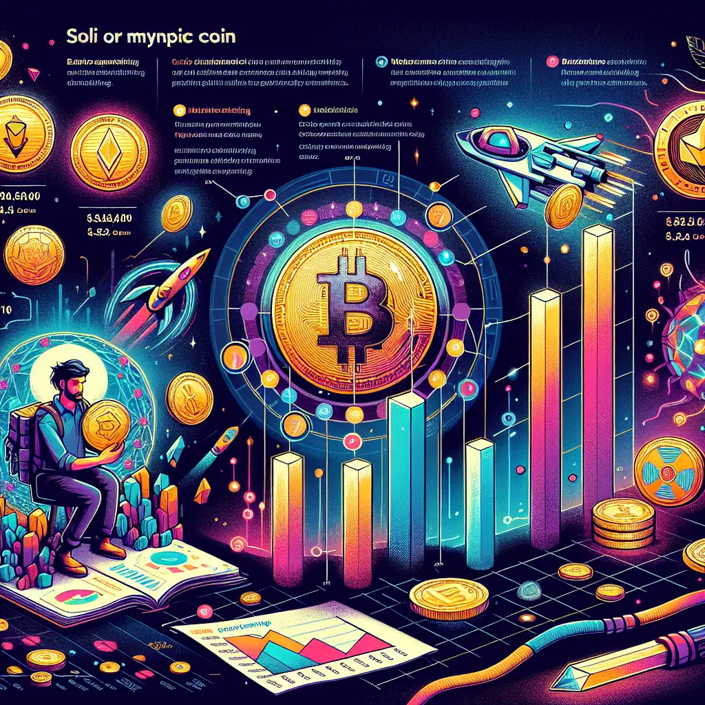 Top Crypto Coins for Solo Mining: Best Picks Today