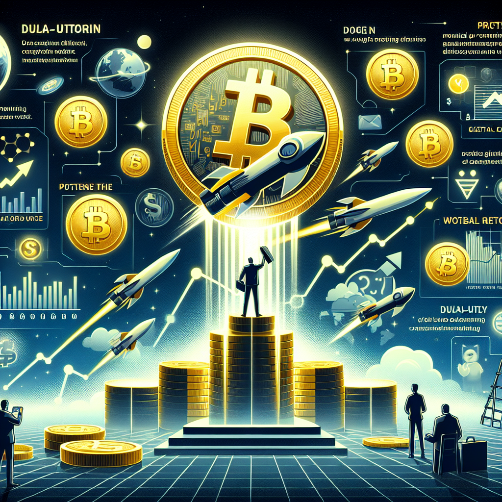 Top Crypto Presales: $DOGEBALL's Dual-Utility & High ROI