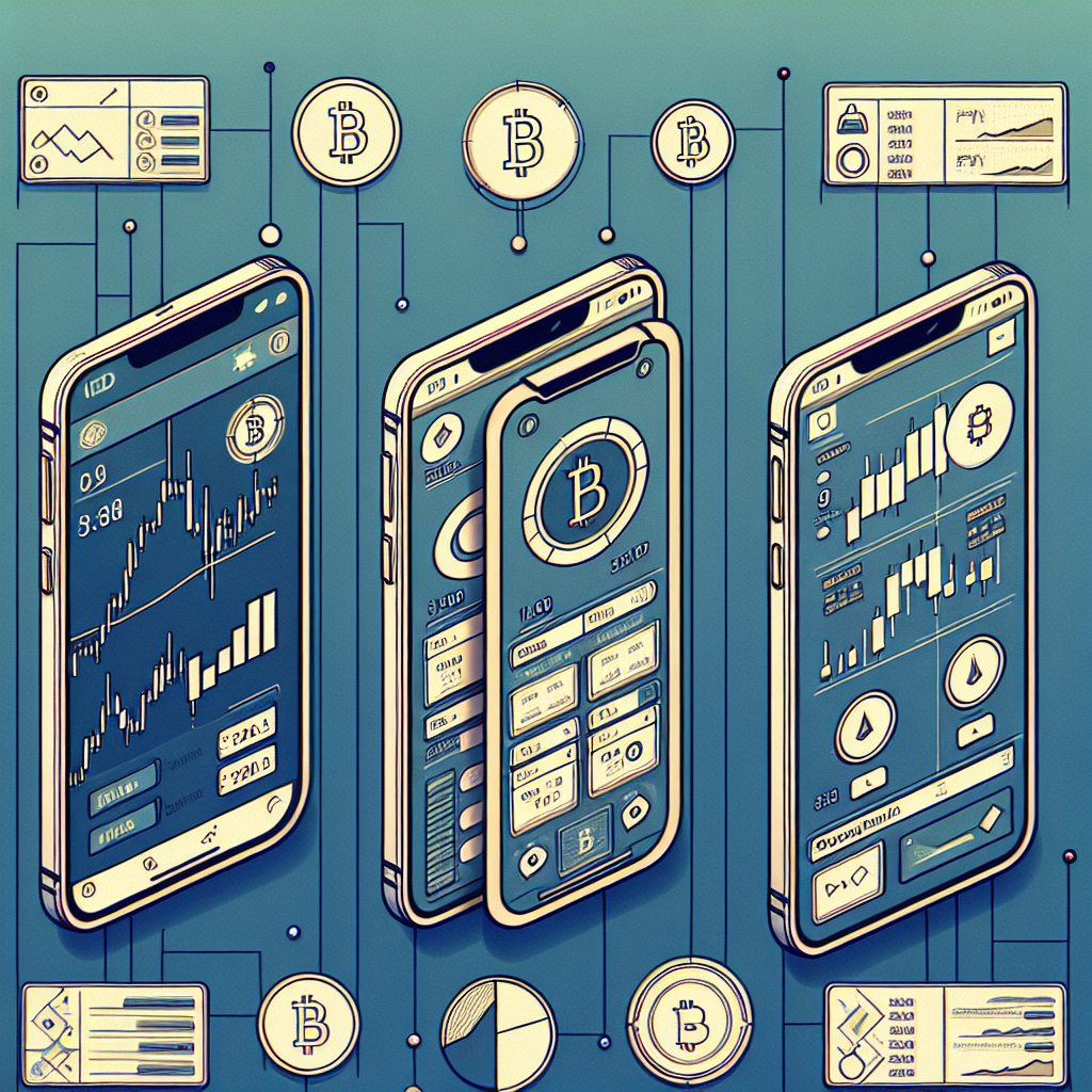 Top Crypto Tracker Bot Alternatives for iOS: Best Apps Compared