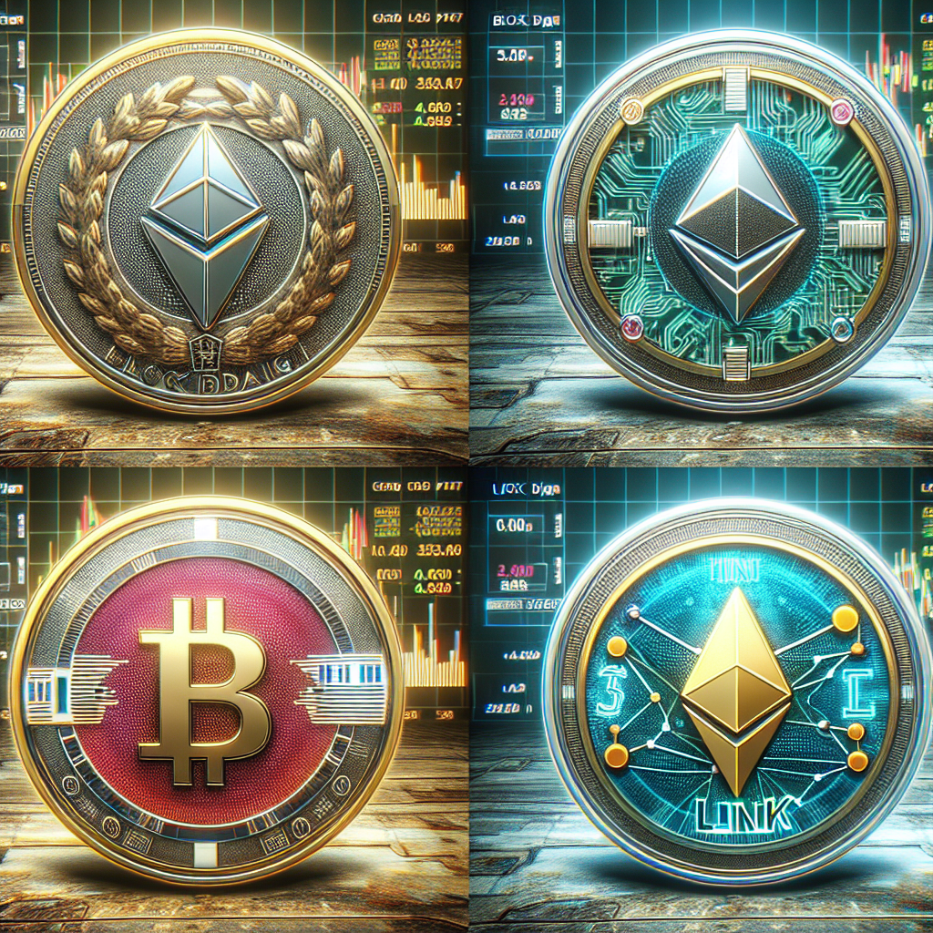 Top Cryptos to Buy in 2026: BlockDAG, HYPE, LINK, SOL Live