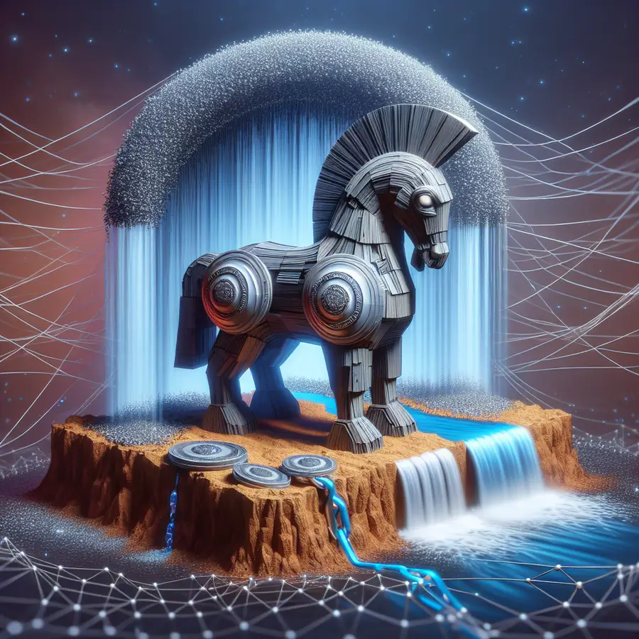 Trojan Partners with Hyperliquid to Enhance On-Chain Liquidity