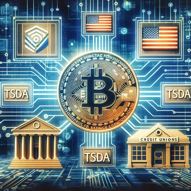 TruStage Launches TSDA Stablecoin for U.S. Credit Unions