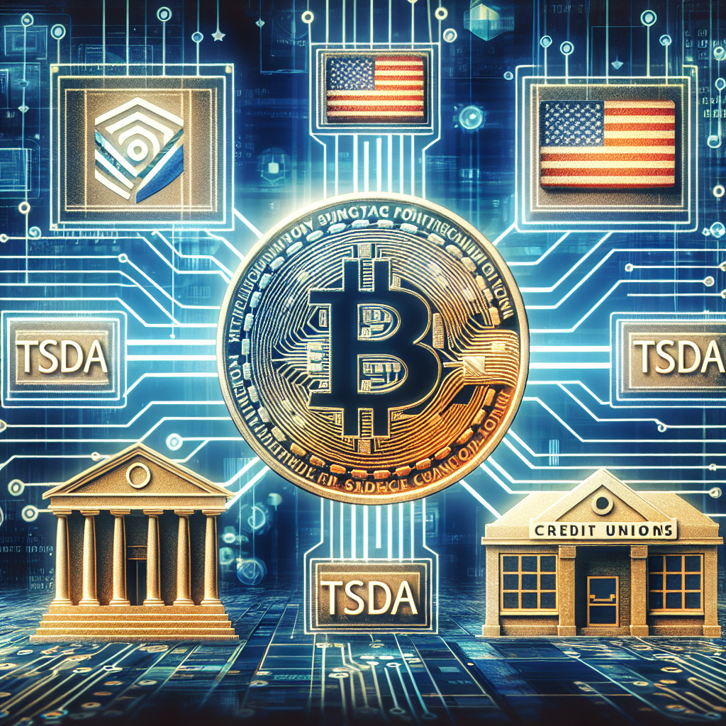 TruStage Launches TSDA Stablecoin for U.S. Credit Unions