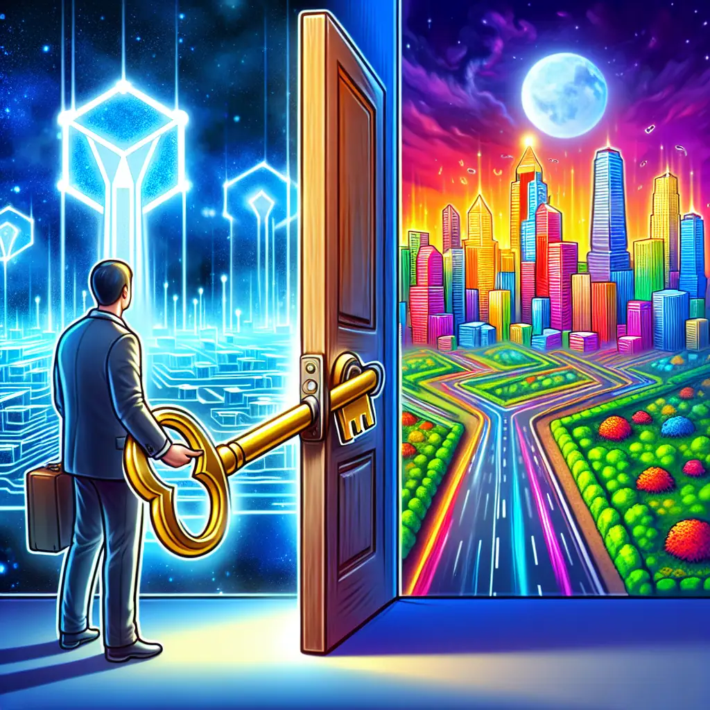 Turnkey Solutions Boost DeFi Adoption for DEXs and Blockchains