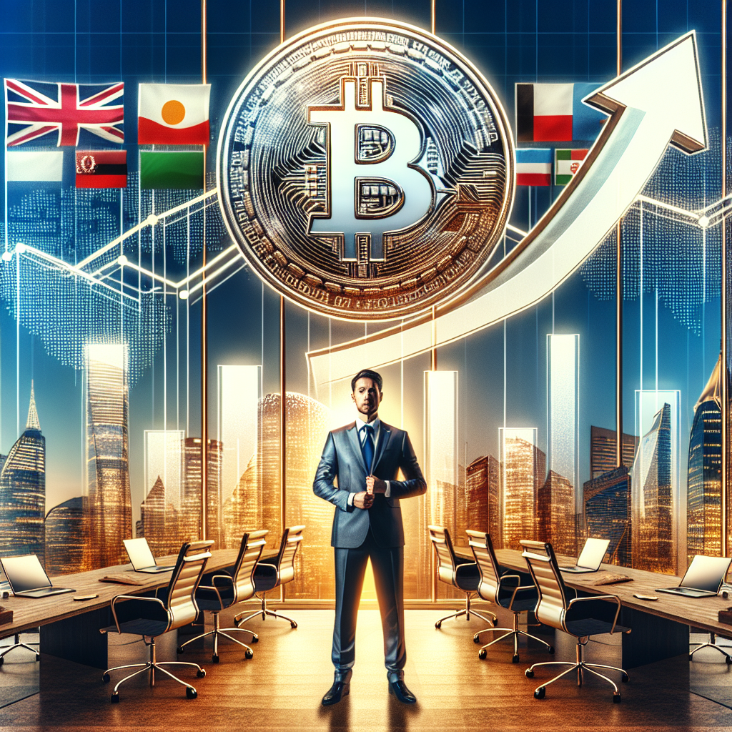 UAE Fund Acquires 49% Stake in Trump's Cryptocurrency Company